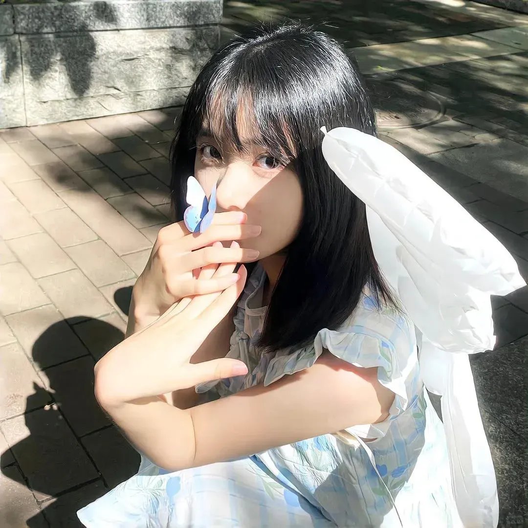 通往美好小径
