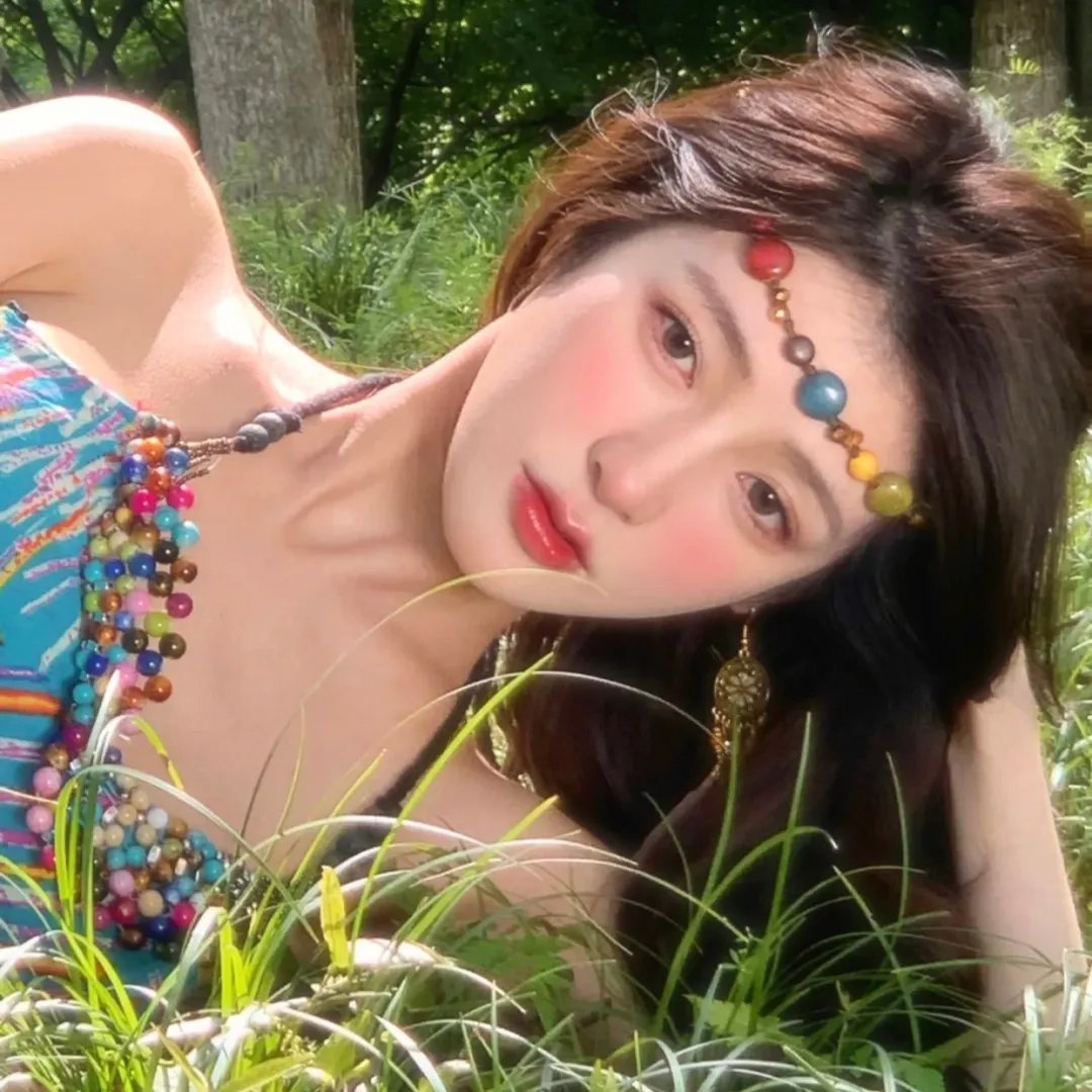 盛夏未来